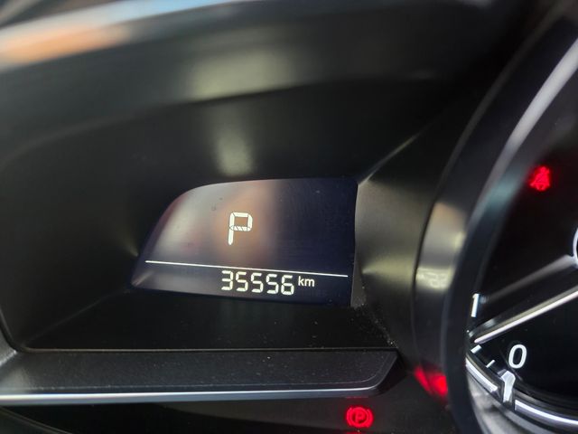 Mazda CX-3 35000 automatico 1 solo dueño