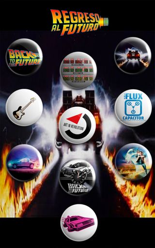 CHAPAS REGRESO AL FUTURO