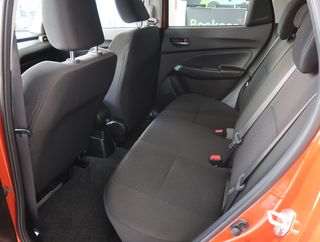 Suzuki Swift Mild Hybrid 1.2L 83 GLX CVT - 2022