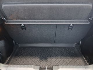 Suzuki Swift Mild Hybrid 1.2L 83 GLX CVT - 2022