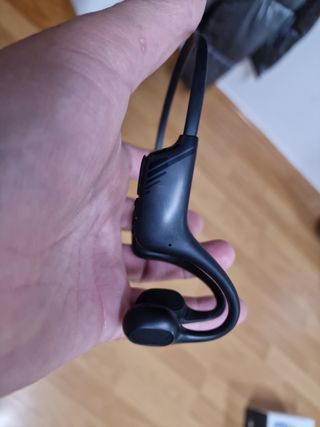 Auriculares Sanag B21s Conducción Ósea