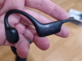 Auriculares Sanag B21s Conducción Ósea