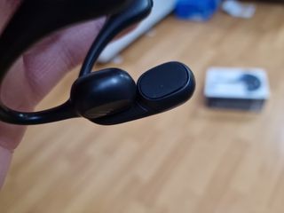 Auriculares Sanag B21s Conducción Ósea