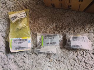 Piloto Intermitente Lateral BMW Serie 3