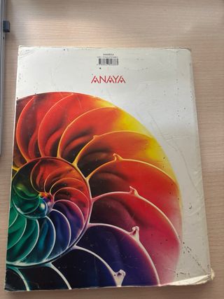 Matemáticas I.