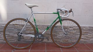 Bicicleta Carretera Orbea Clásica