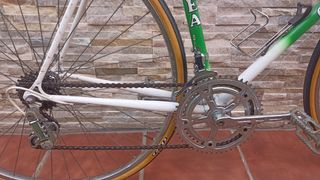 Bicicleta Carretera Orbea Clásica