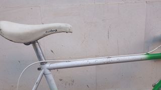 Bicicleta Carretera Orbea Clásica