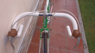 Bicicleta Carretera Orbea Clásica