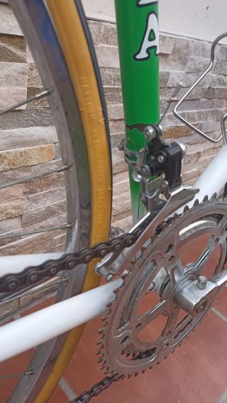 Bicicleta Carretera Orbea Clásica