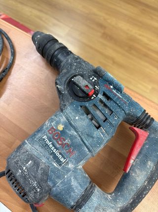 BOSCH GBH 3000 Martillo Perforador Profesional