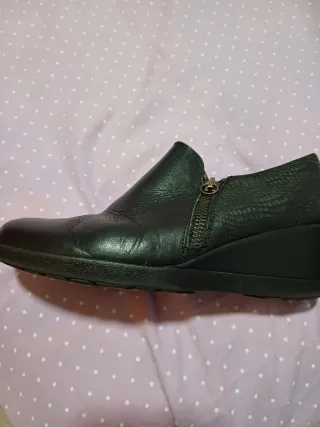 Zapatos cómodos de señora 37
