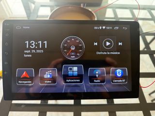 Pantalla 10” para coche