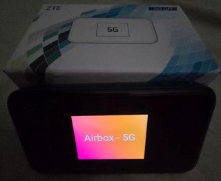 Router ZTE MiWifi AirBox 5G