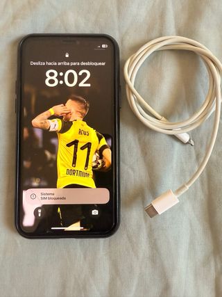 iPhone 11 Pro 64GB