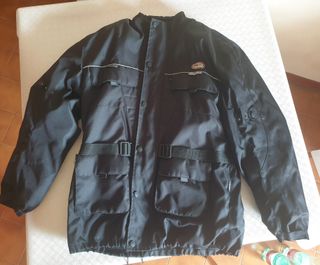 Giacca Invernale Moto Uomo