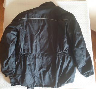 Giacca Invernale Moto Uomo