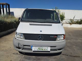 Despiece MERCEDES-BENZ VITO COMBI BM 638