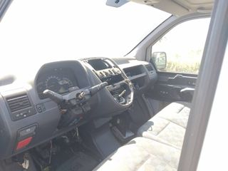 Despiece MERCEDES-BENZ VITO COMBI BM 638