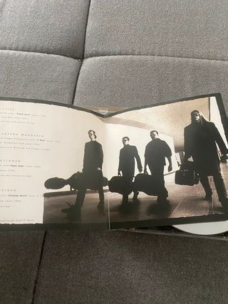 Apocalyptica - Plays Metallica by Four Cellos CD