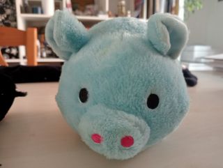 Lote de peluches o por individual