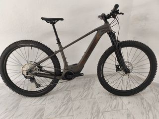 TREK MARLIN+8 Como nueva Talla M !!!REBAJADA!!!