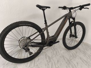TREK MARLIN+8 Como nueva Talla M !!!REBAJADA!!!