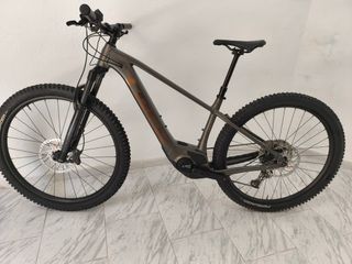 TREK MARLIN+8 Como nueva Talla M !!!REBAJADA!!!