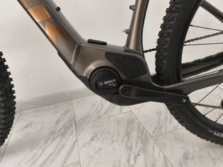 TREK MARLIN+8 Como nueva Talla M !!!REBAJADA!!!