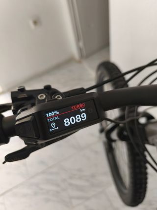 TREK MARLIN+8 Como nueva Talla M !!!REBAJADA!!!