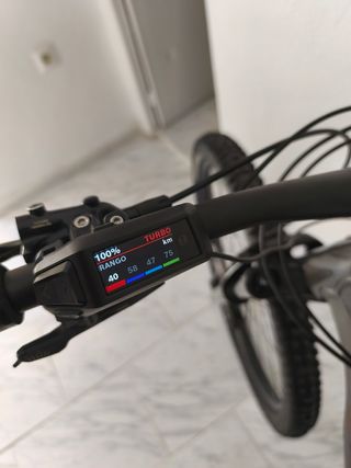TREK MARLIN+8 Como nueva Talla M !!!REBAJADA!!!