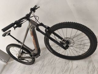TREK MARLIN+8 Como nueva Talla M !!!REBAJADA!!!