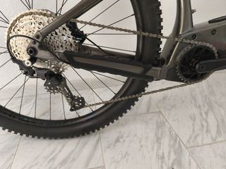 TREK MARLIN+8 Como nueva Talla M !!!REBAJADA!!!