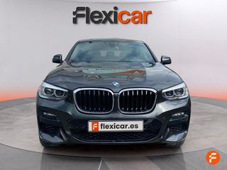 BMW X4 xDrive20d