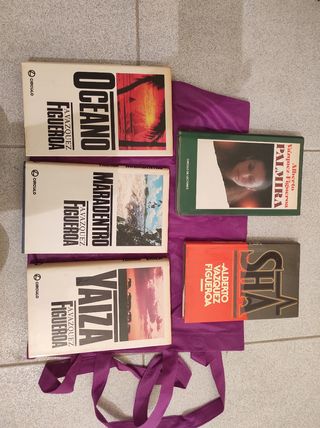 Yßiza (OcÚano, Libro Segundo)