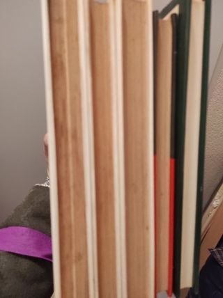 Yßiza (OcÚano, Libro Segundo)