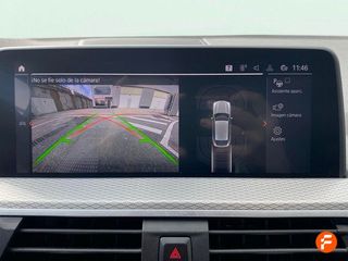 BMW X4 xDrive20d