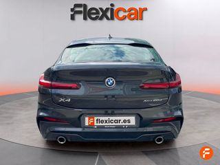 BMW X4 xDrive20d