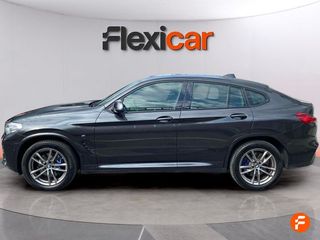 BMW X4 xDrive20d