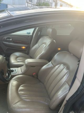 Chrysler 300 M 2004 PLUS