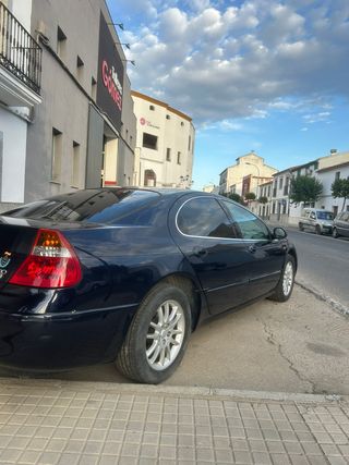 Chrysler 300 M 2004 PLUS