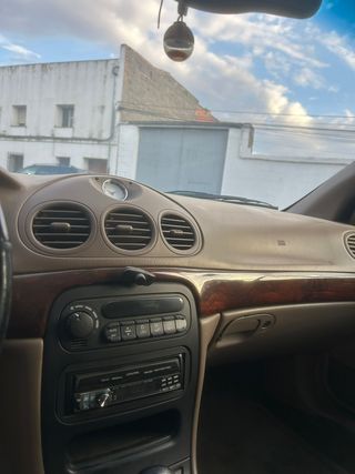 Chrysler 300 M 2004 PLUS