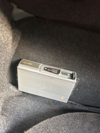 Chrysler 300 M 2004 PLUS