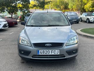 Ford Focus 2007