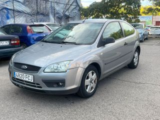 Ford Focus 2007