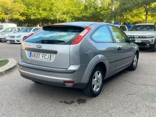 Ford Focus 2007
