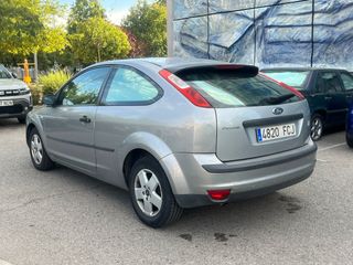 Ford Focus 2007