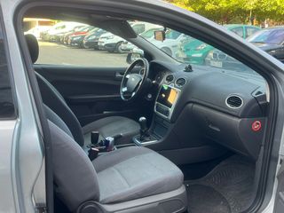 Ford Focus 2007