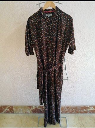 Mono largo Trucco a Estrenar