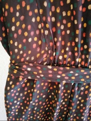 Mono largo Trucco a Estrenar